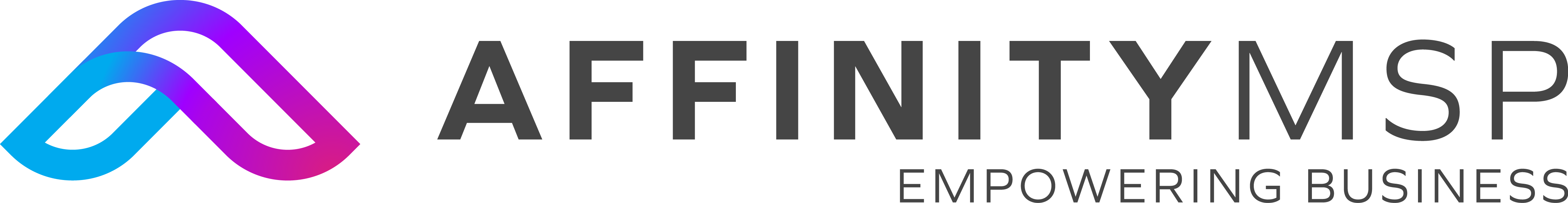 AffinityMSP Security Portal